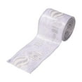 thumbnail image 2 of Home Decor Christmas Webbing Rolls Decorated with Bow Ribbons and Christmas Ribbons Home Improvement, 2 of 4