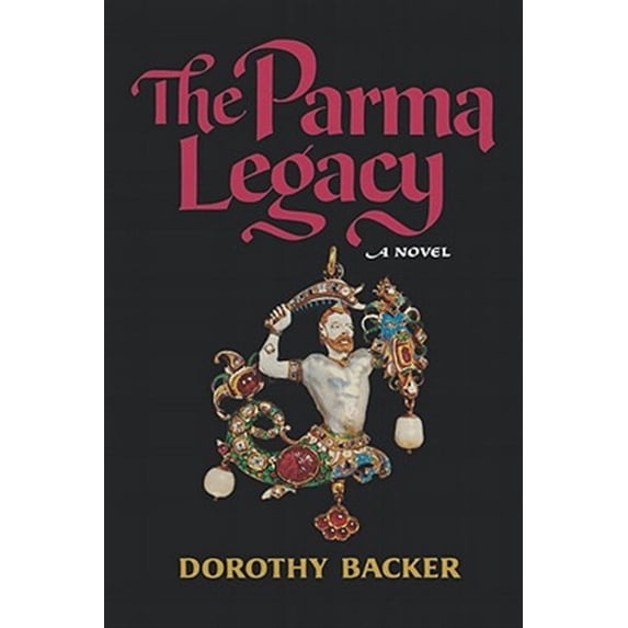 Pre-Owned The Parma Legacy, (Paperback)