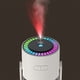 thumbnail image 3 of Humidificador y proyector de estrellas 2 en 1, luz nocturna, pequeño humidificador personal para coche con LED cambiantes, portátil, proyector de luz nocturna Galaxys con pulverizador., 3 of 9