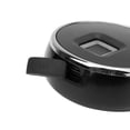 thumbnail image 4 of Gym Lock, Support 10 Fingerprints USB Powered Fingerprint   For Suitcase For Travel Luggage For Backpack For School Locker Lock, 4 of 8