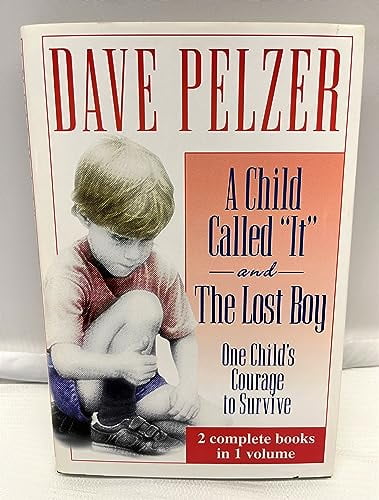 Pre-Owned A Child Called It and The Lost Boy - One Child's Courage to Survive (Hardcover) 0739400614 9780739400616