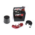 thumbnail image 3 of HPS Performance Red Shortram Air Intake for 07-09 Honda CR-V 2.4L, 3 of 3
