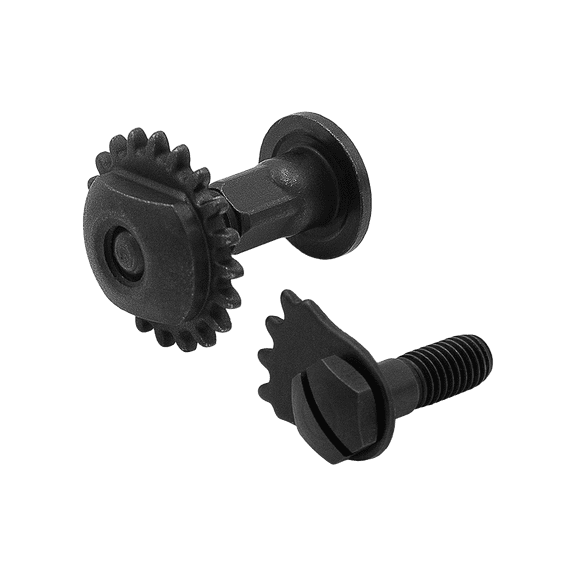 Zenport QZ406-P2 Center Bolt and Nut Set for QZ Series