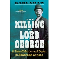The Killing of Lord George (Paperback)