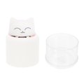 thumbnail image 1 of Mini Humidificador, Humidificador USB, Sonda De Nivel De Agua Integrada Para Coche, Dormitorio, Habitación De Bebé EOTVIA No, 1 of 7