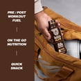 thumbnail image 3 of Koia Elite Plant Based Protein Shake, Chocolate, 32g Protein, 4g Sugar, 6g Prebiotic Fiber, Pre & Post Workout Nutritional Drink, No Seed Oils, Dairy-Free, Gluten-Free, Non-GMO, 12 Fl Oz (Pack of 12), 3 of 8