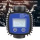thumbnail image 3 of Medidor de Flujo Universal con Pantalla LCD, Medidor de Flujo Digital de Alta PrecisióN del 1%, Medidor de Flujo de Turbina LíQuida de 1 Entrada/Salida para diéSel, Agua, Aceite ANGGREK Otros, 3 of 9
