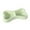 C, variant on Bone-Shaped Pet Feeding Bowl Versatile Double Pet Dish 2-in-1 Food & Water Bowl for Cats, Dogs, Indoor Use & Outdoor Pet Feeding