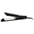 thumbnail image 2 of SUTRA Magno Turbo, Titanium Flat Iron, Black, 2 of 5