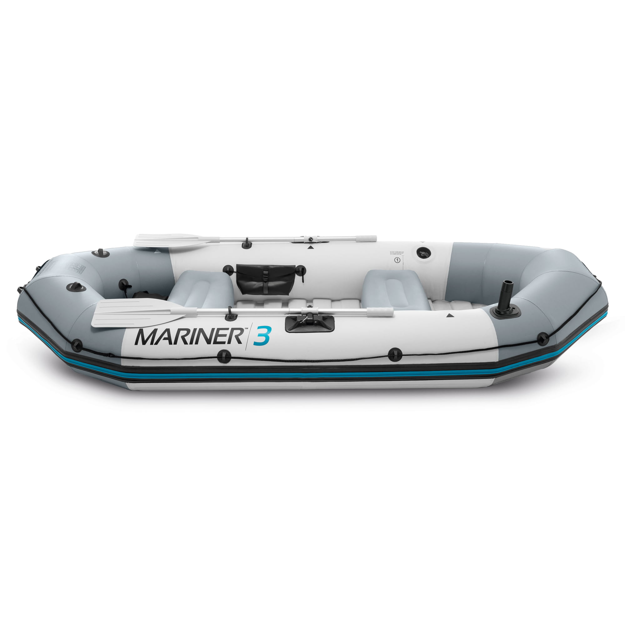 Barca hinchable Intex Mariner 3 68373NP