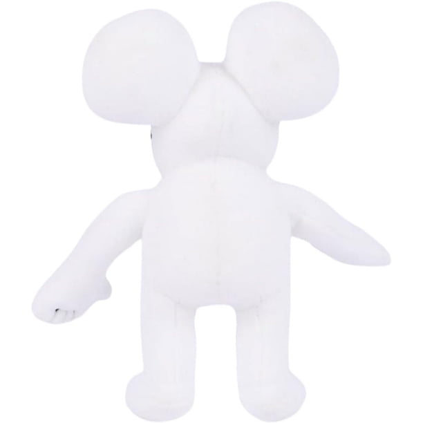 Zoonomaly Plush Zookeeper, Zoonomaly Horror Game Plushies, Zoo