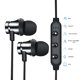 thumbnail image 4 of Auriculares Deportivos Inalámbricos Xt11 Estéreo Magnéticos Inteligentes, 4 of 4