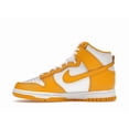 thumbnail image 2 of Nike Women's Dunk High Dark Sulfur Shoes, from StockX, 2 of 5