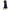 Navy, variant on Quinlirra Womens Clearance Under $10 Women's Summer Casual Short Sleeve Crewneck Dress Casual Flowy Tiered Maxi Beach Dress With Pockets