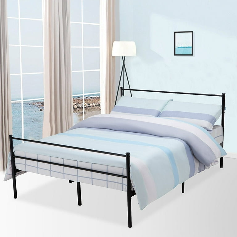 Mecor 2024 metal bed