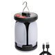thumbnail image 3 of Luces de carpa LED 1800mAh Solar 500LM Plegable 90 Base giratoria 6 Equipos para pesca, 3 of 9