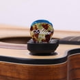 thumbnail image 4 of Accesorio de Bajo de Guitarra con Ventosa con Soporte de Púas de Silicona Duradero, 4 of 9