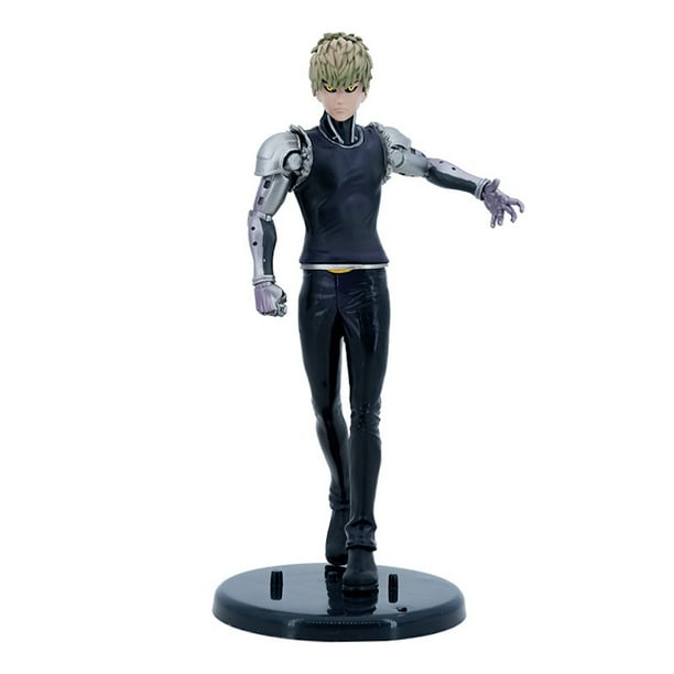 Figura de anime Toy Collection One Punch Man, 20,5 cm, PVC