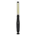 thumbnail image 2 of Arbeitsscheinwerfer Lampe USB Wiederaufladbare Magnetische Taschenlampe Negro Cola Luz de trabajo de mano, 2 of 7