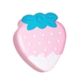 thumbnail image 2 of Caja de maquillaje para niños, juego de maquillaje para niños, accesorios de maquillaje de imitación, maquillaje lavable, juguetes para niñas pequeñas , caja de fresas Baoblaze Juguetes de tocador de maquillaje, 2 of 8