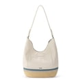 thumbnail image 4 of Bolso The Sak Sequoia Hobo Bag de cuero premium para mujer, 4 of 8