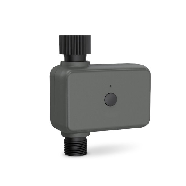 Smart Watering Timer Garden Tap Controller Automatic Programmable Water Valve System Sprinkling Programmer Replacement Part