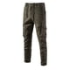 thumbnail image 1 of Pantalones largos de moda para hombre, casuales, de color puro, para exteriores, con cremallera y bolsillo, pantalones deportivos para hombre, 1 of 9