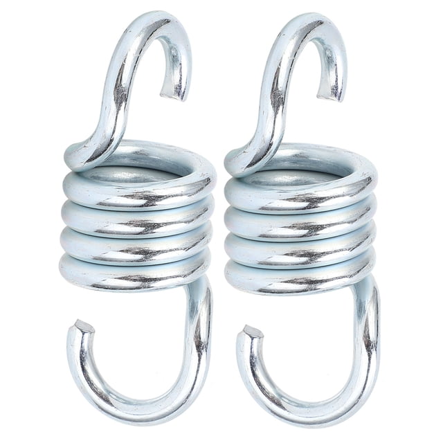 Hammock Spring, Durable Extension Spring For Swing Chairs For All Punch Bags Hanging Chairs, Silkworm Cocoons, Egg Chairs For Most Pro