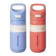 thumbnail image 1 of Botella de agua Tommee Tippee con aislamiento de 330 ml para niños de 1 a 3 años, 1 of 6
