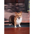 thumbnail image 3 of Bug Off Instant Screen 36X96", fits 36" W X 96" H Door, 3 of 3