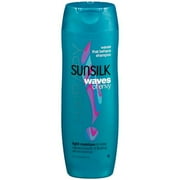 Sunsilk Waves of Envy 12 FL. Oz. Shampoo