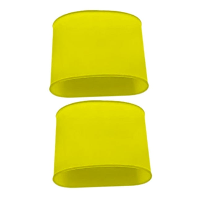 Soporte de silicona para espinilleras, protector de espinillas, estable, suave y práctico. D
