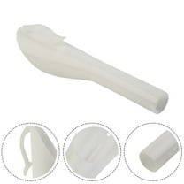 Fuel Gas Tank Filler Funnel Tube For 2009-2020 Ford F150 Lincoln 8U5Z17B068B