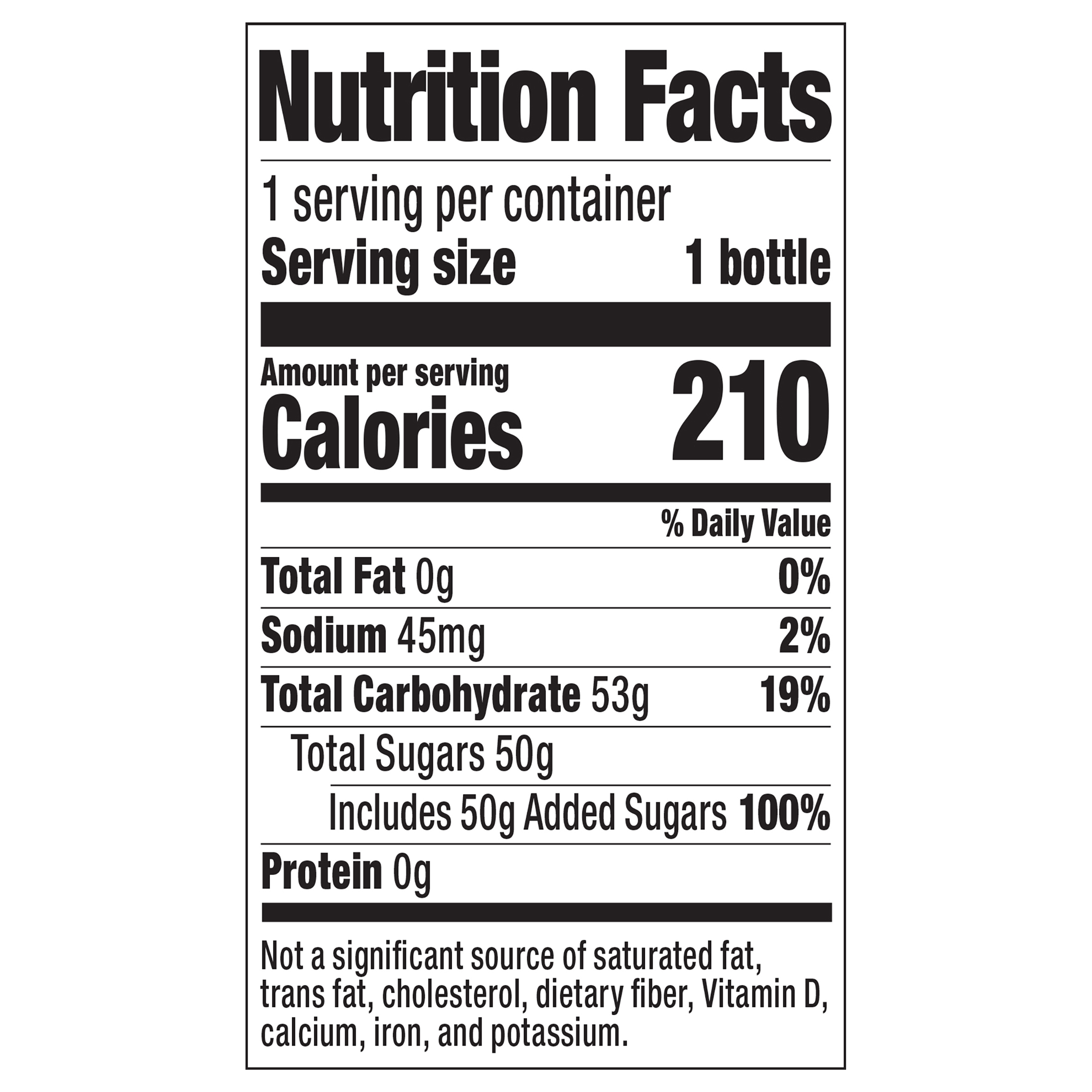 Turkey Hill Lemonade Tea 18.5 fl oz