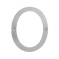 thumbnail image 3 of Maykke Hugo Surface/Flush Mount House Number, 3 of 7