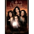 thumbnail image 1 of Série CHARMED-COMPLETE (dvd) (48DISCS/FF), 1 of 1