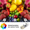 thumbnail image 5 of G4 Led White Light Bulbs, Replacement Compatible With 20 W Halogen Bulbs, 10pcs, 5 of 5