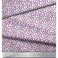 thumbnail image 3 of Soimoi Poly Georgette Fabric Sailboat Shirting Print Fabric by The Yard 52 Inch Wide, 3 of 3