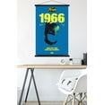 thumbnail image 3 of DC Comics Batman: 85th Anniversary - 1966 Cowl Wall Poster, 22.375" x 34", 3 of 6