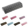 thumbnail image 4 of Soft Salon Nail Rest Cojín Almohada Lavable Desmontable Hand Holder Tool , 1 # Baoblaze Almohada de descanso de la mano, 4 of 8