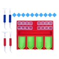 thumbnail image 4 of Abbracc DIY Diamond Painting Accessories Cross Stitch Embroidery Pen Tool Set Type 3, 4 of 9