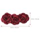 thumbnail image 2 of IDEANATEGRATE 2Ud Horquillas De Garra Roja Para Mantener El Y Con Estilo Fácil Y, 2 of 8