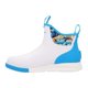 thumbnail image 3 of Botas al tobillo Xtratuf Sport Guy Harvey White para hombre, talla 13, 3 of 5