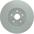 thumbnail image 2 of Bosch 48011476 Disc Brake Rotor, 2 of 3