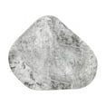 thumbnail image 3 of Sunpan Dali Concrete End Table - Large - Marble Look - Gray, 3 of 6
