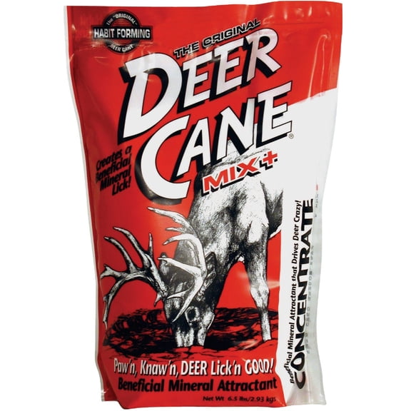 Deer Cane Mix