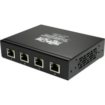 Tripp Lite 4-Port VGA w/ Audio over Cat5/Cat6 Extender Splitter