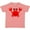 Mauve, variant on Inktastic Cute Red Crab Boys or Girls Toddler T-Shirt