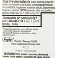 thumbnail image 6 of SELENIUM SHAMPOO ***RUG 7 OZ, 6 of 7
