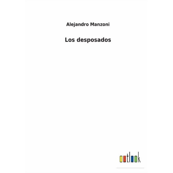 Los desposados (Paperback)